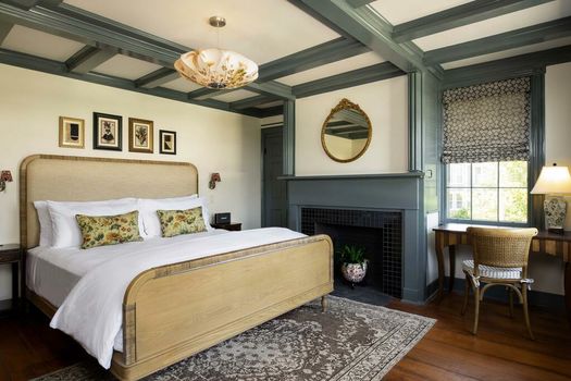 Life House, Nantucket