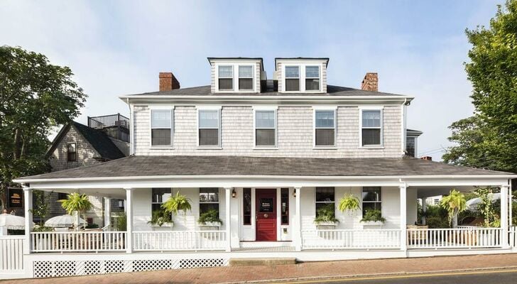 Life House, Nantucket