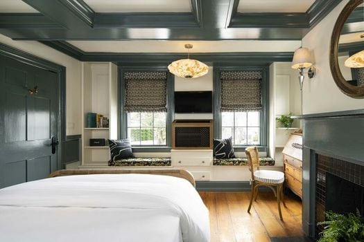 Life House, Nantucket