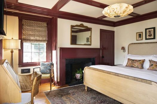 Life House, Nantucket