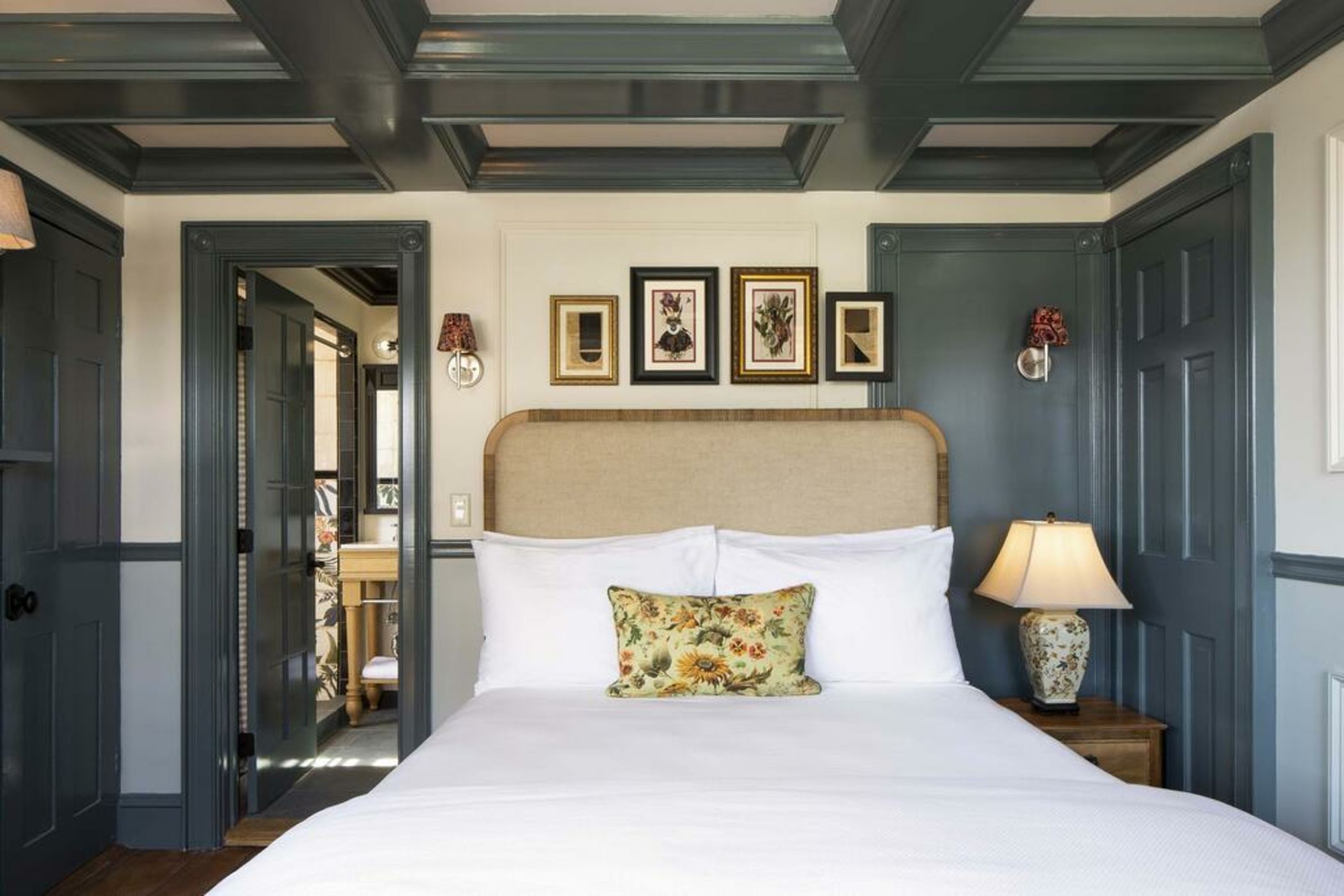 Life House, Nantucket