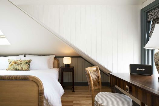 Life House, Nantucket