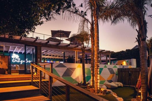 The Bungalow