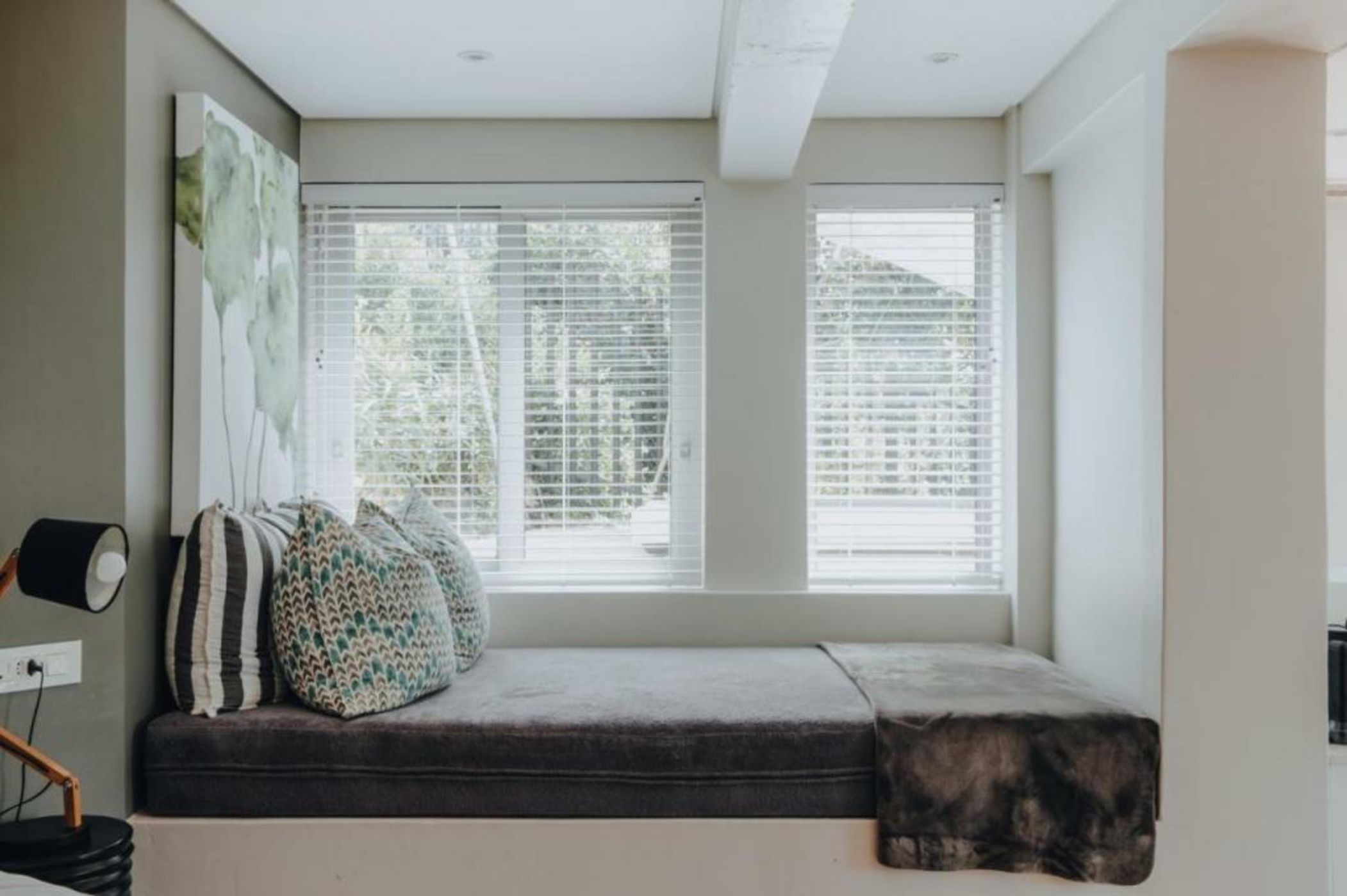 The Bungalow