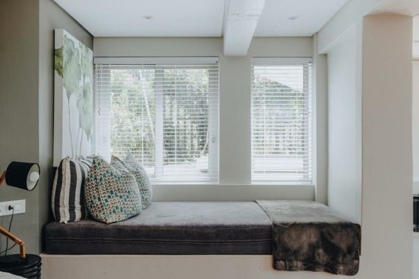 The Bungalow