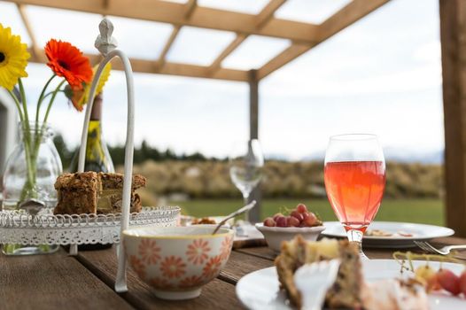 Mt Cook Lakeside Retreat