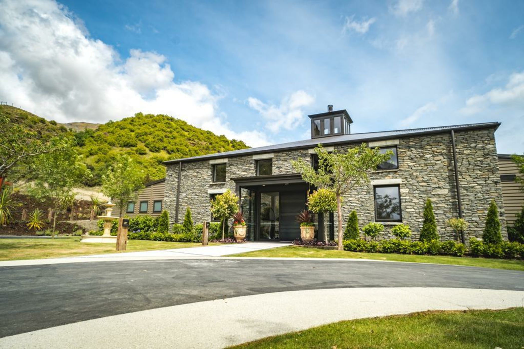 Gibbston Valley Lodge and Spa