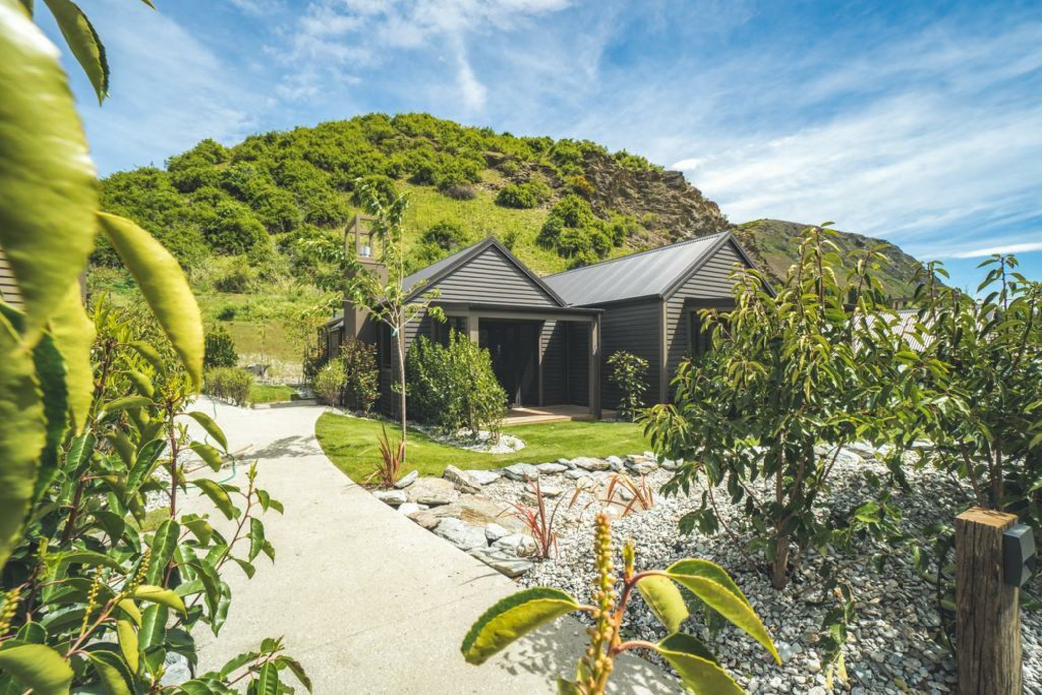 Gibbston Valley Lodge and Spa
