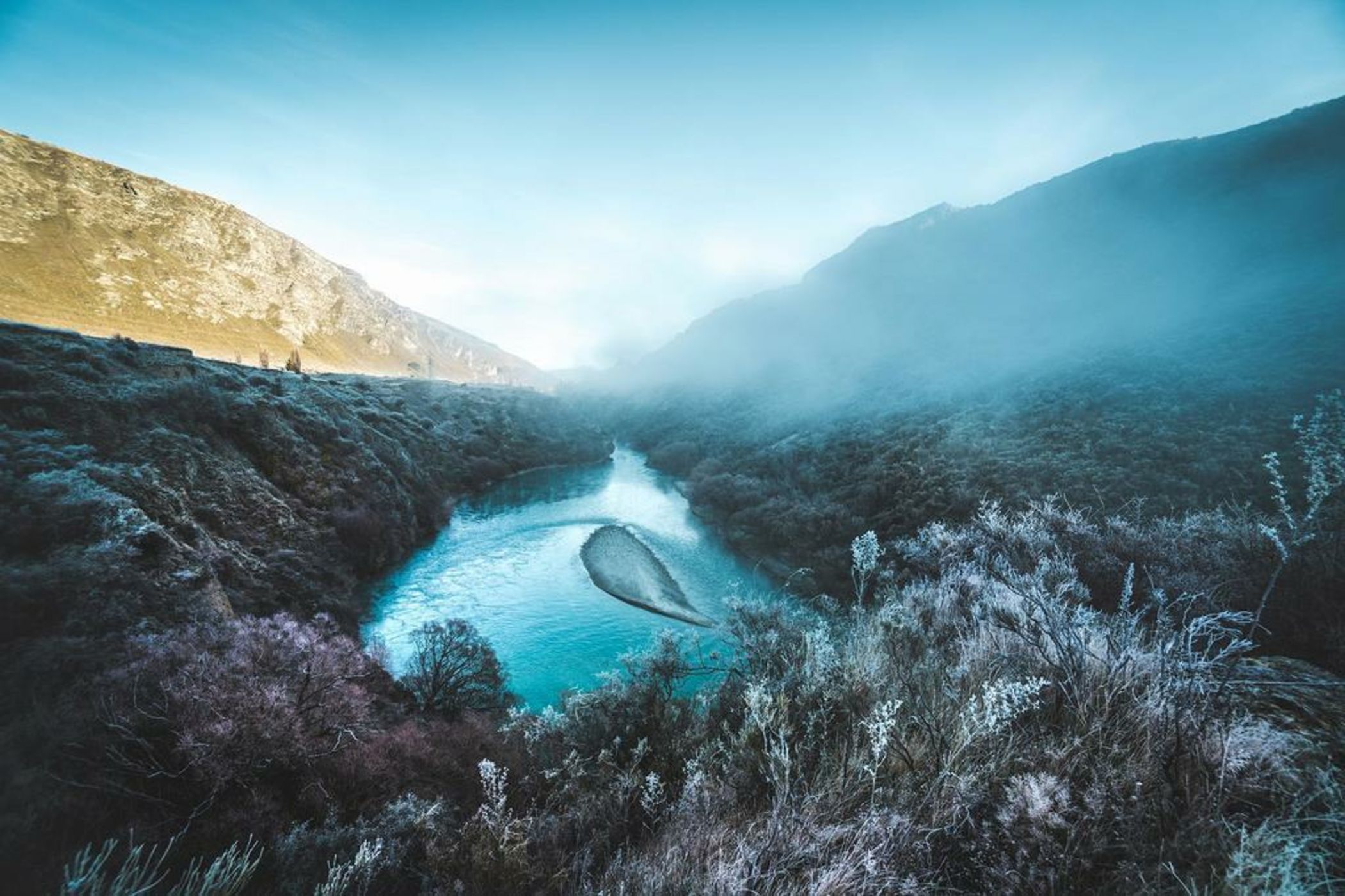 Gibbston Valley Lodge and Spa