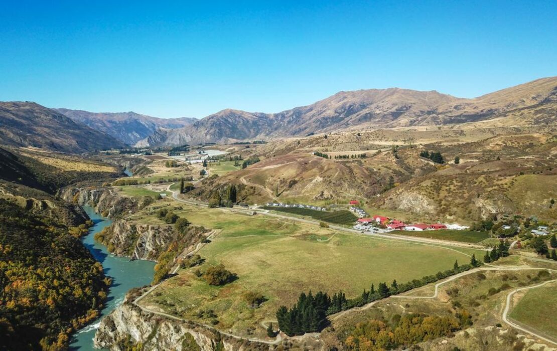 Gibbston valley discount
