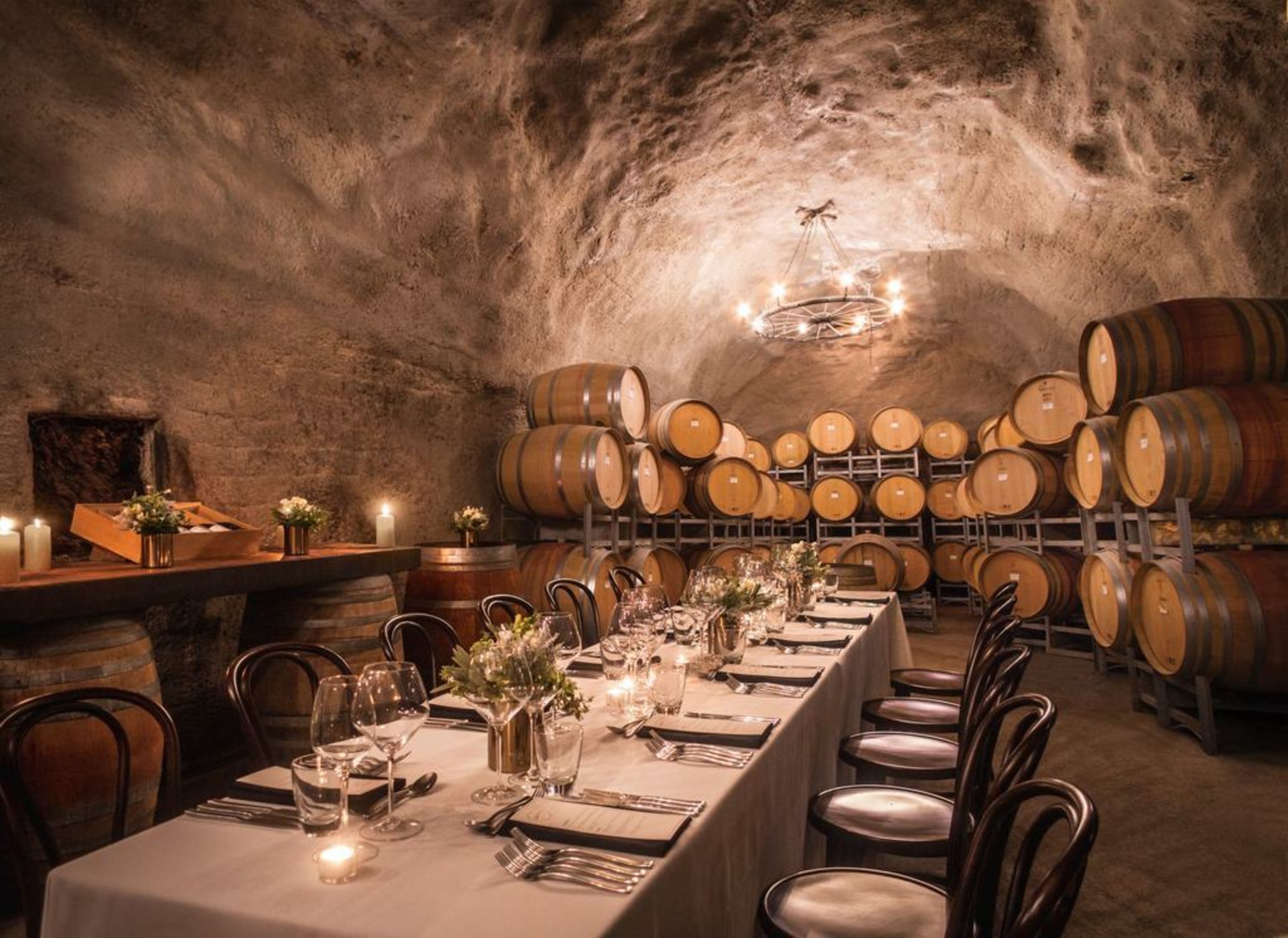 Gibbston Valley Lodge and Spa