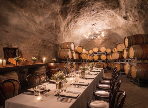 Gibbston Valley Lodge and Spa