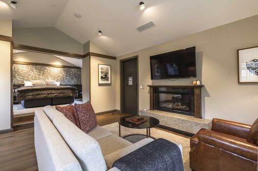 Gibbston Valley Lodge and Spa