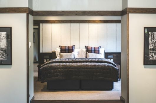 Gibbston Valley Lodge and Spa