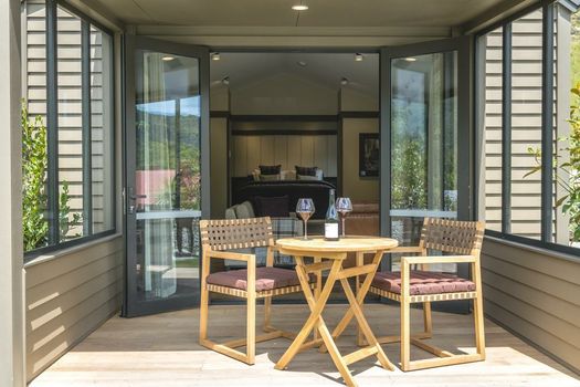 Gibbston Valley Lodge and Spa