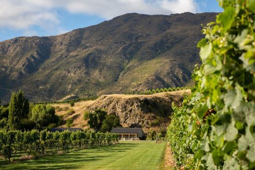 Kinross Boutique Vineyard Hotel