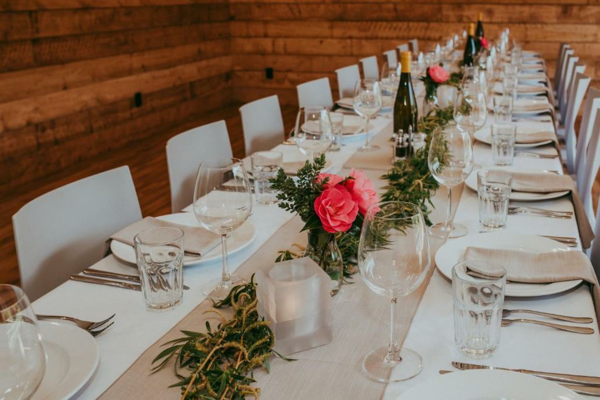 Kinross Boutique Vineyard Hotel