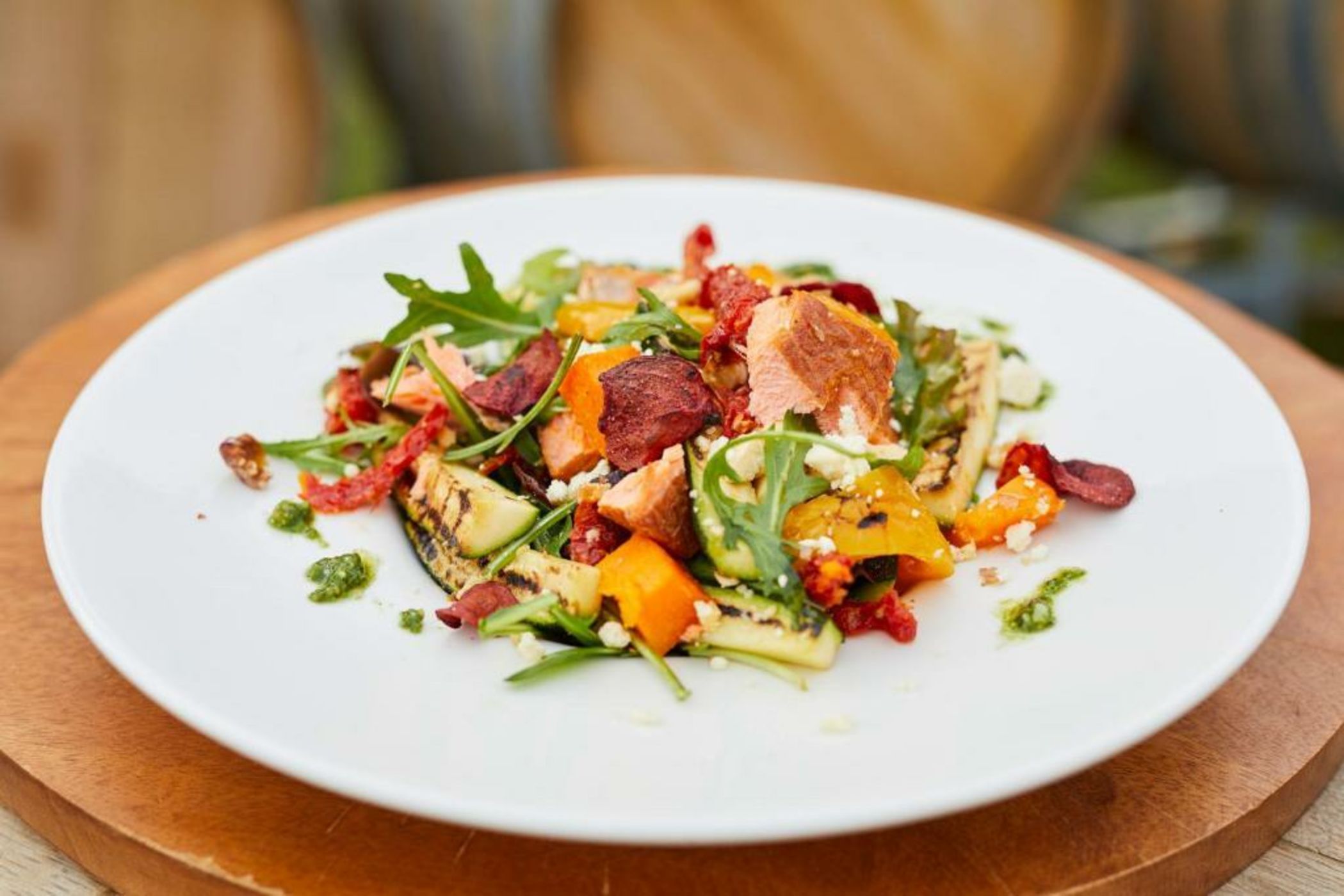 Kinross Boutique Vineyard Hotel