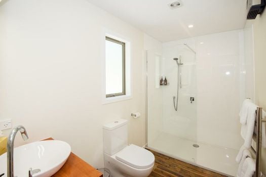 Kinross Boutique Vineyard Hotel