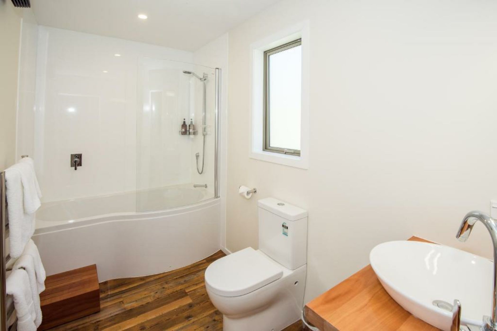 Kinross Boutique Vineyard Hotel