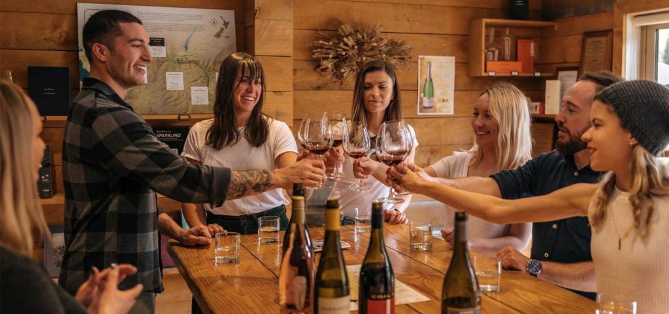 Kinross Boutique Vineyard Hotel