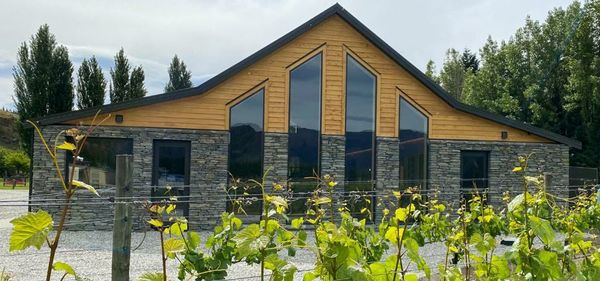 Kinross Boutique Vineyard Hotel