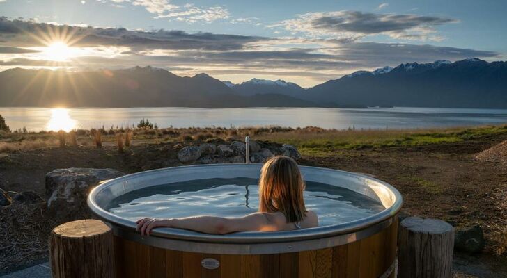 Fiordland Lodge