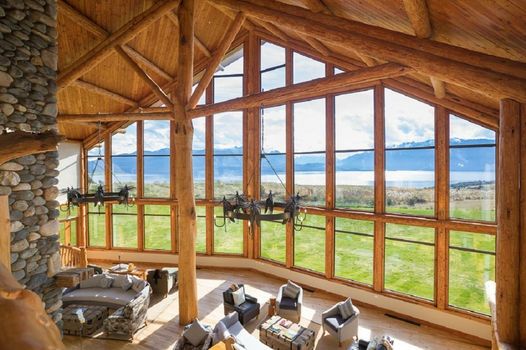 Fiordland Lodge