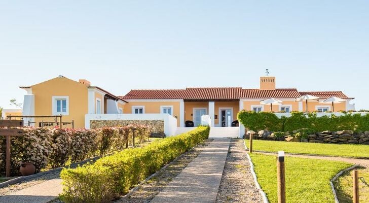 Monte do Giestal - Casas de Campo & Spa