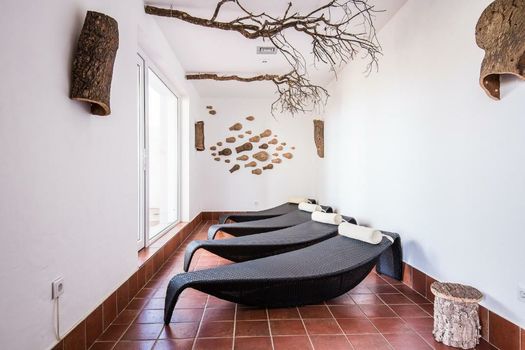 Monte do Giestal - Casas de Campo & Spa