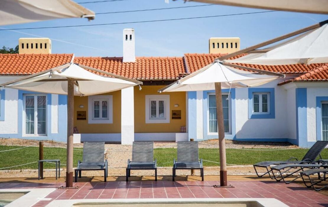 Monte do Giestal Casas de Campo & Spa, Abela, Portugal