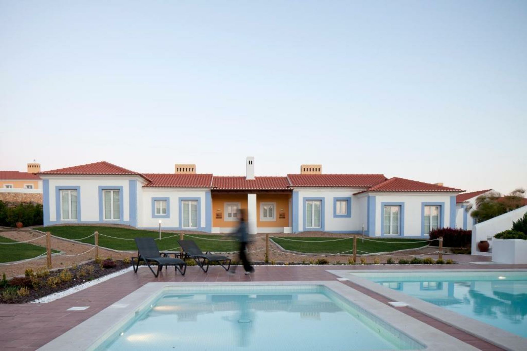 Monte do Giestal - Casas de Campo & Spa