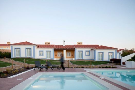 Monte do Giestal - Casas de Campo & Spa