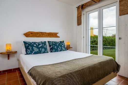 Monte do Giestal - Casas de Campo & Spa