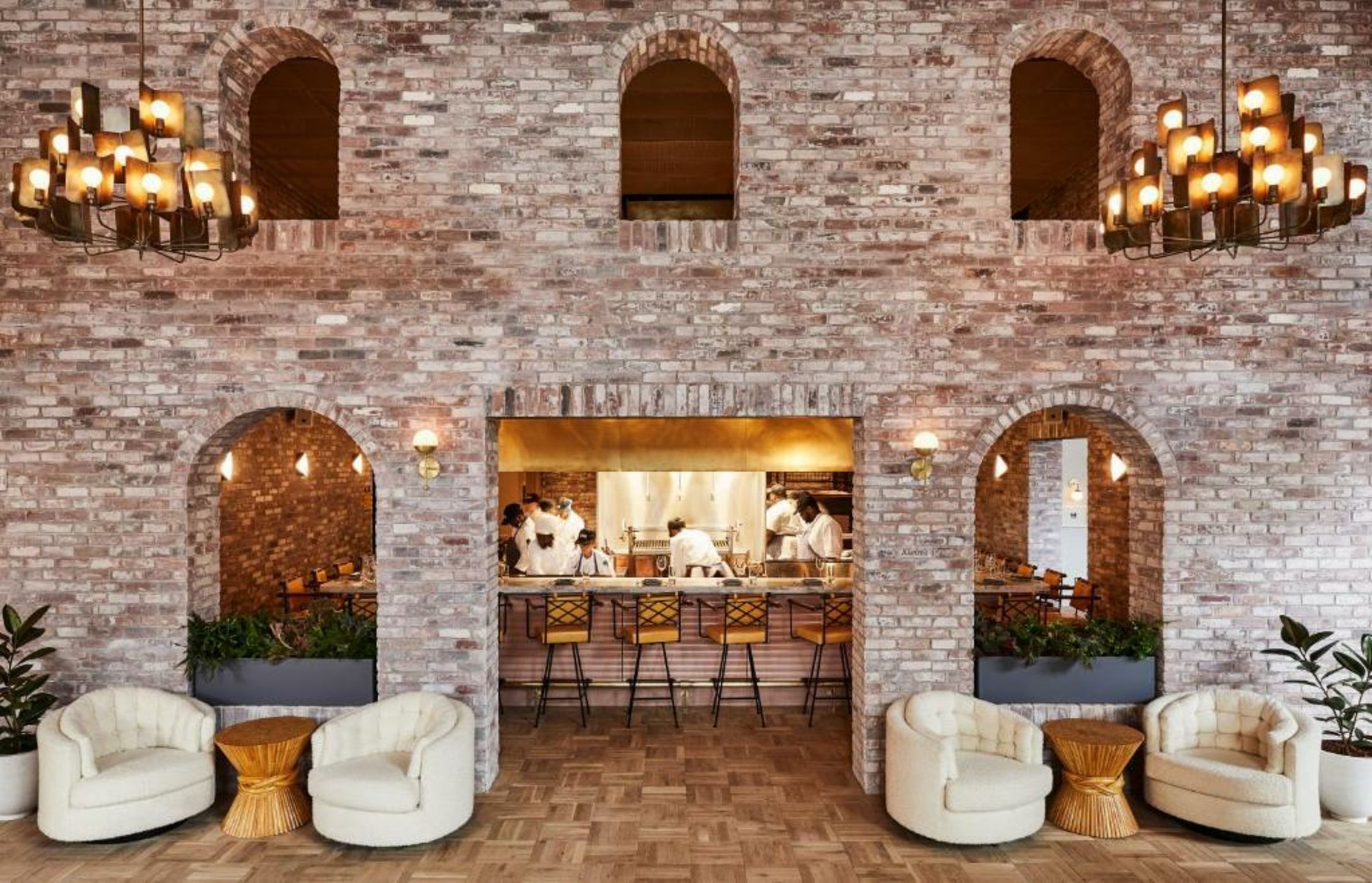 The Hoxton, Williamsburg