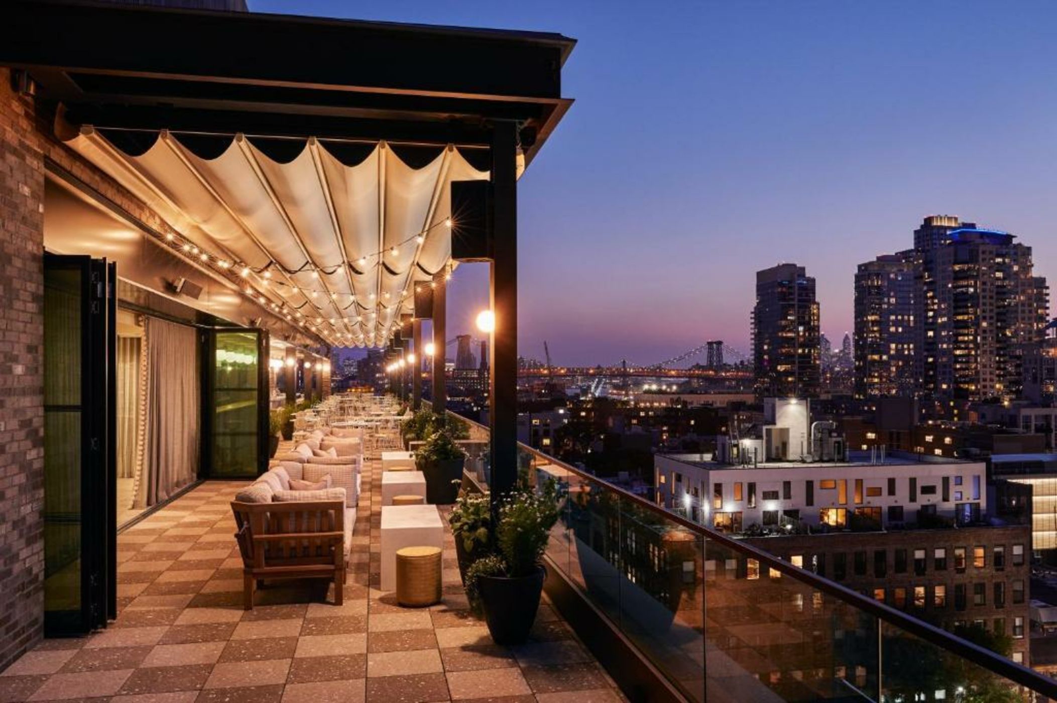 The Hoxton, Williamsburg