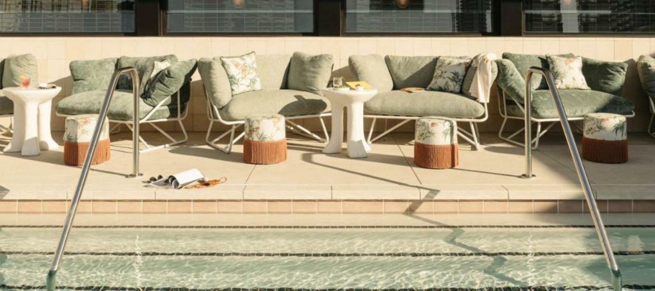 The Hoxton, Downtown LA