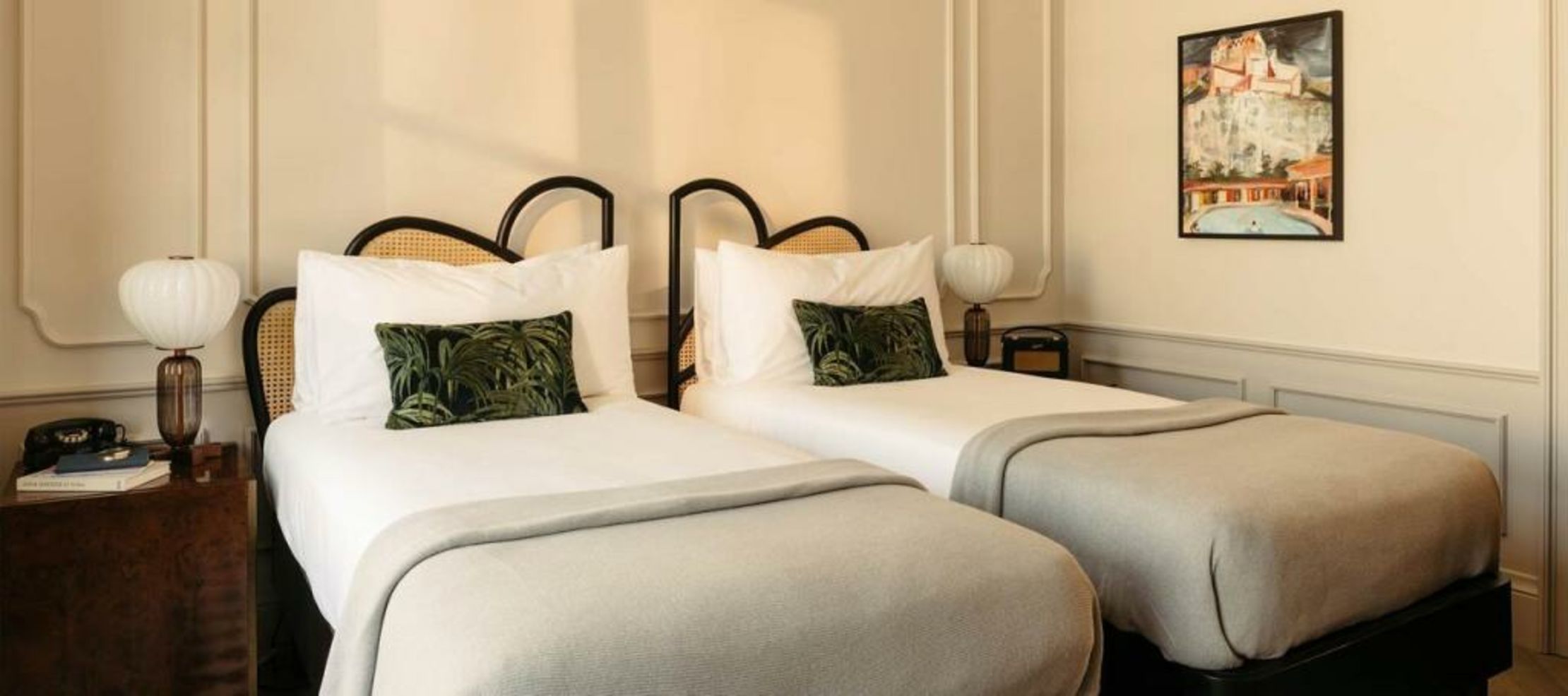 The Hoxton, Downtown LA