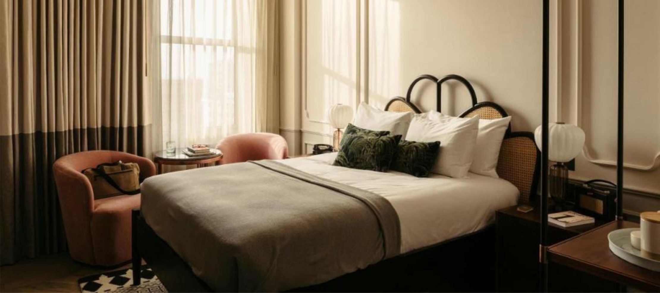 The Hoxton, Downtown LA