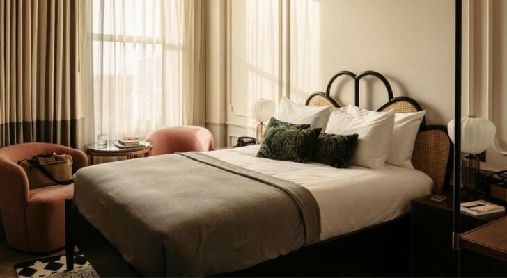 The Hoxton, Downtown LA
