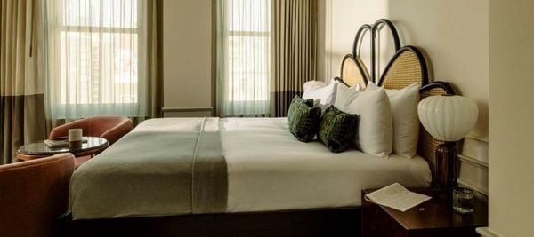 The Hoxton, Downtown LA
