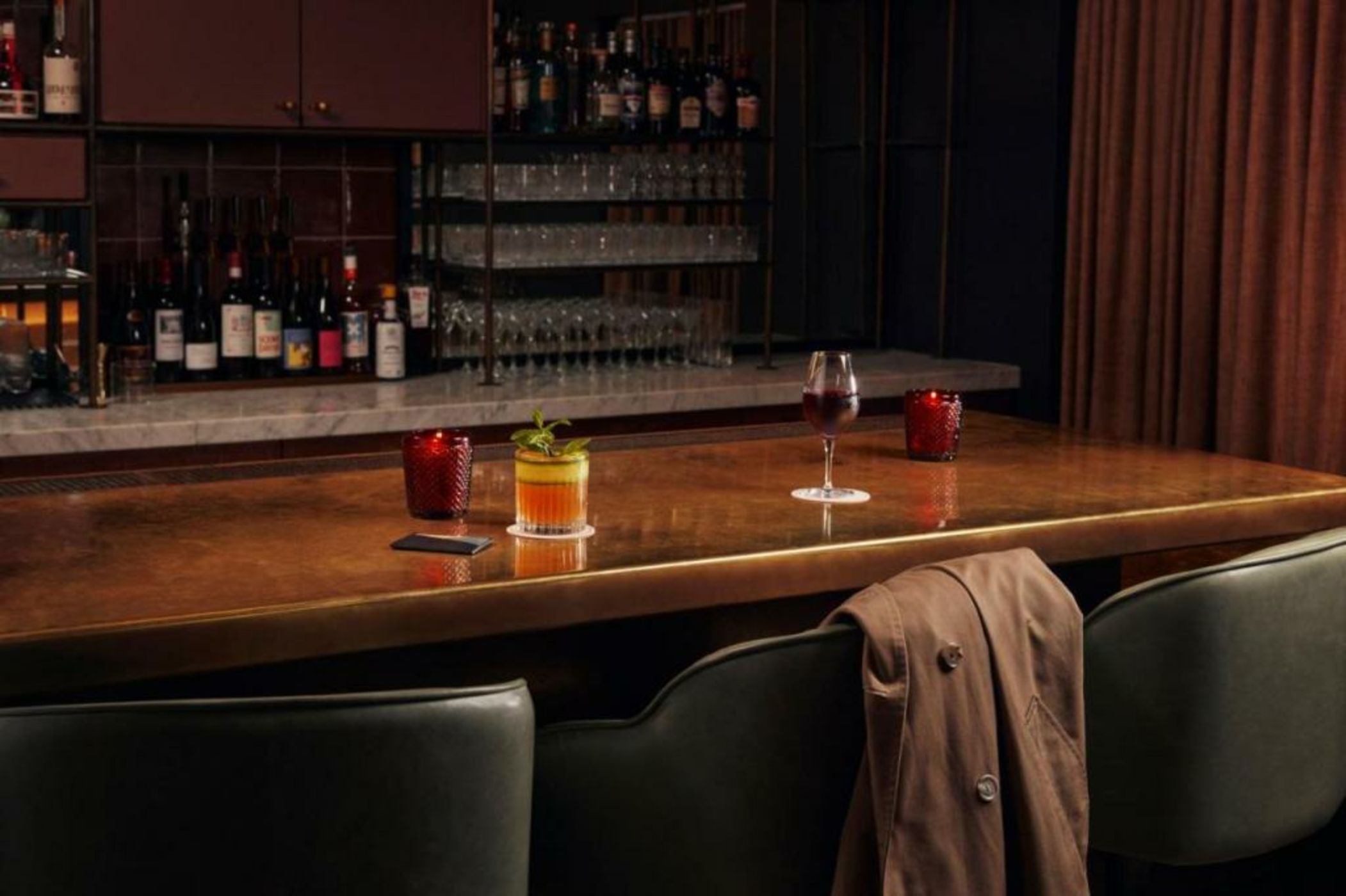 The Hoxton, Downtown LA