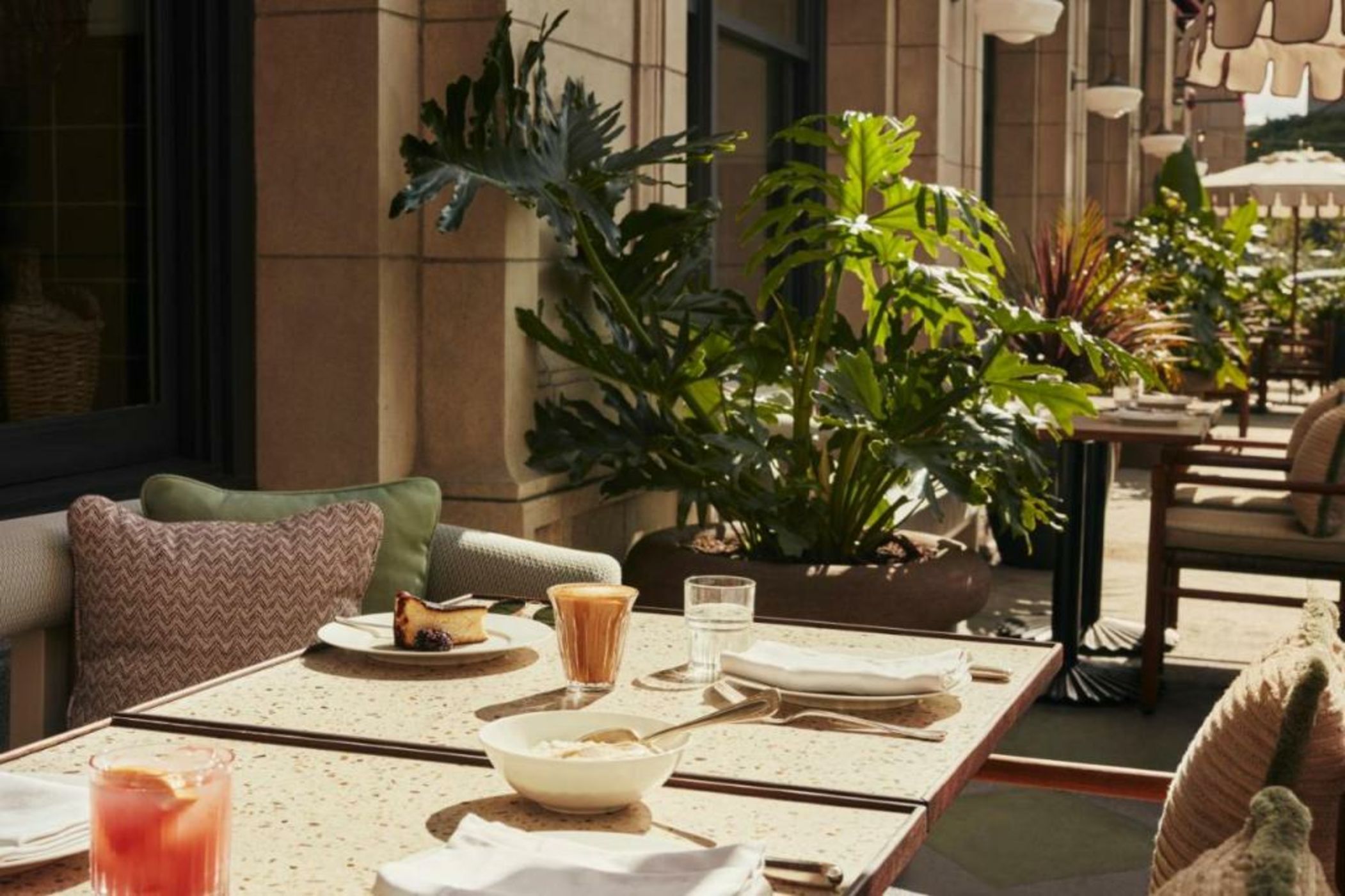 The Hoxton, Downtown LA