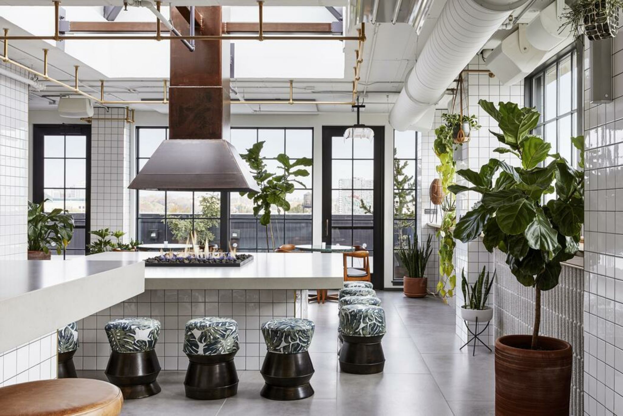 The Hoxton, Portland