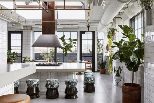 The Hoxton, Portland