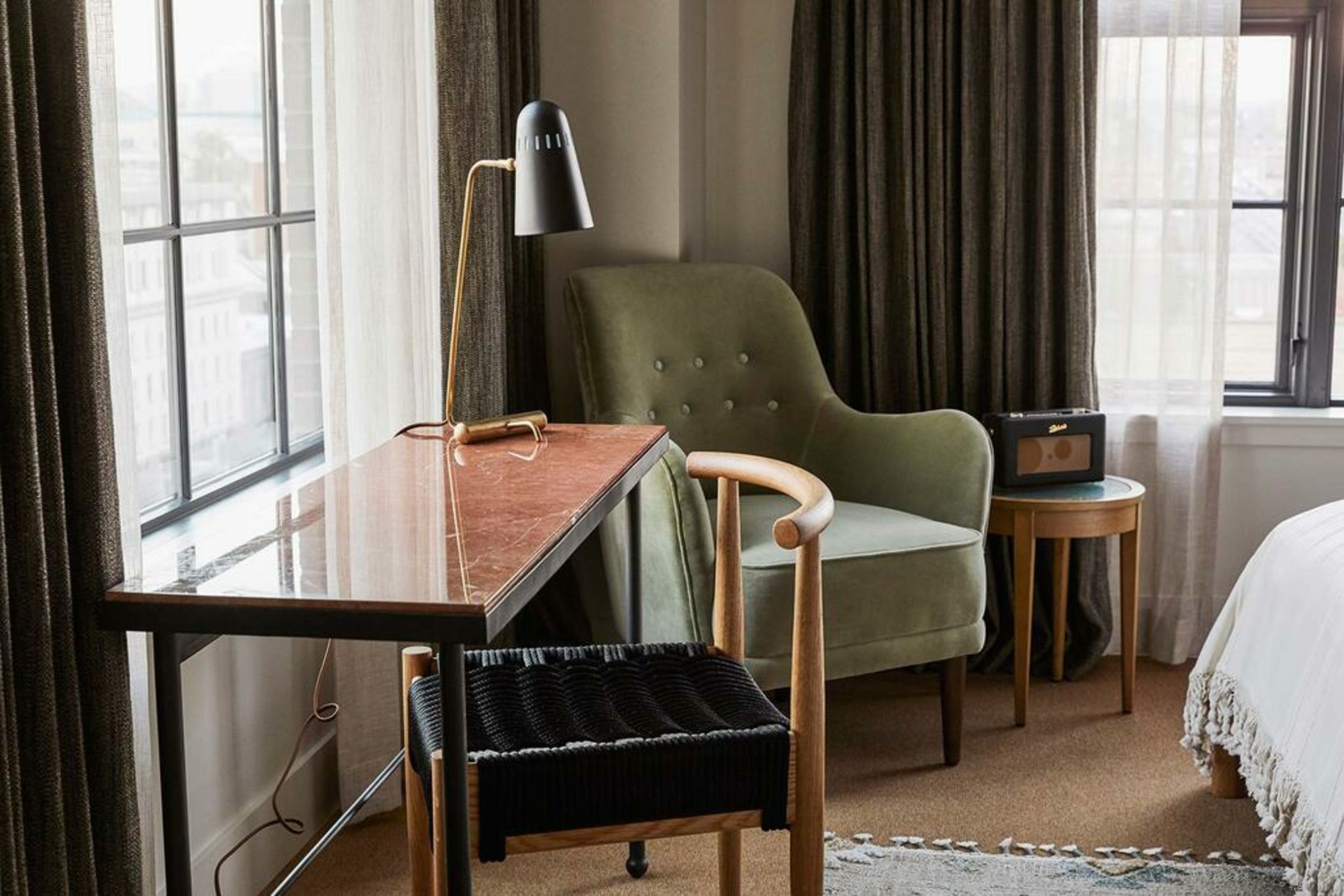 The Hoxton, Portland