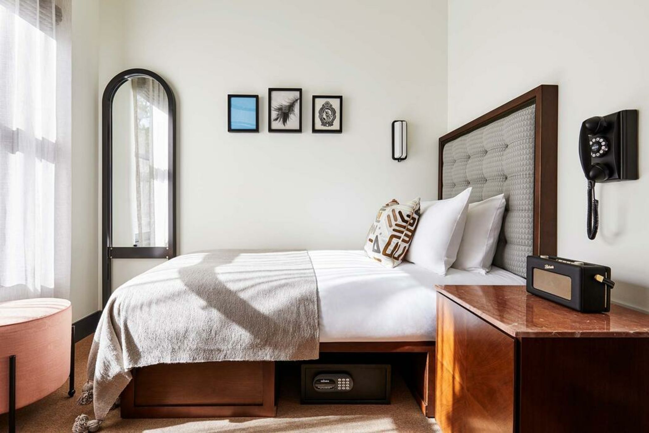 The Hoxton, Portland