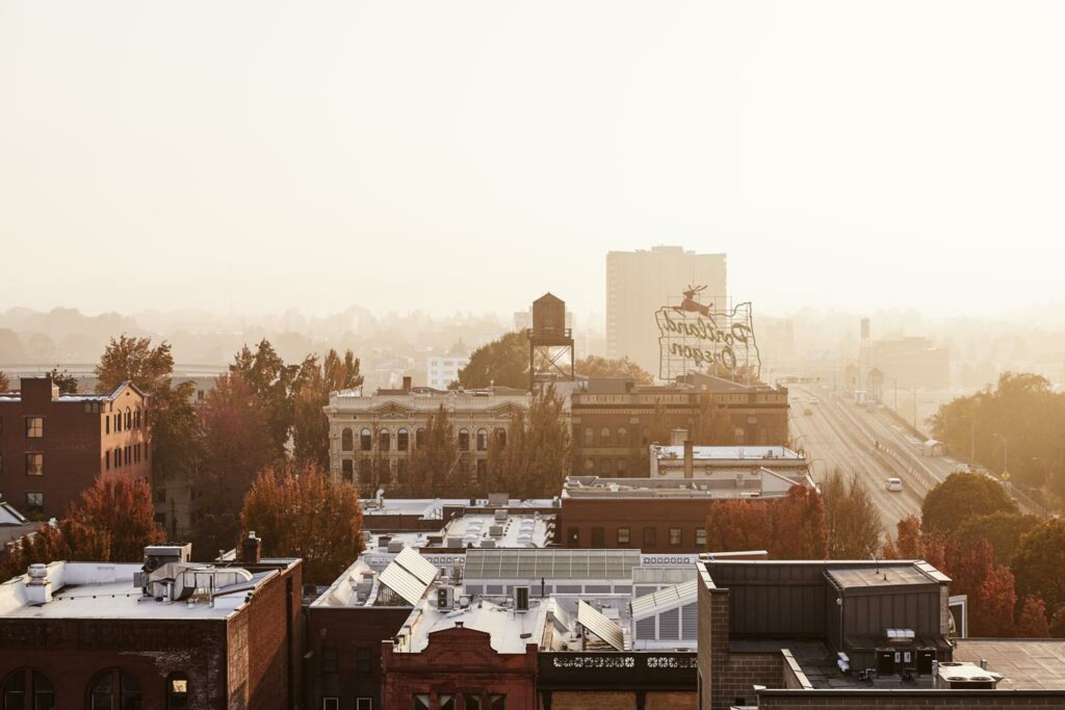 The Hoxton, Portland