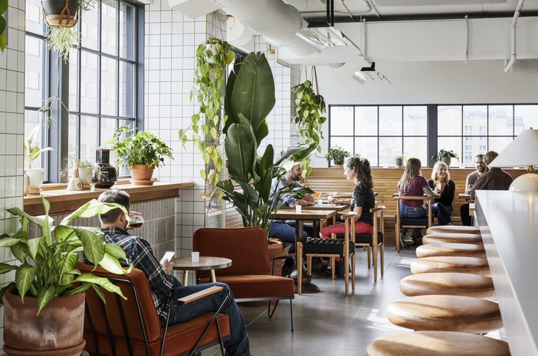 The Hoxton, Portland