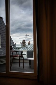 YOU Are Deauville